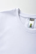 Boys Short Sleeve T-Shirt White (1)