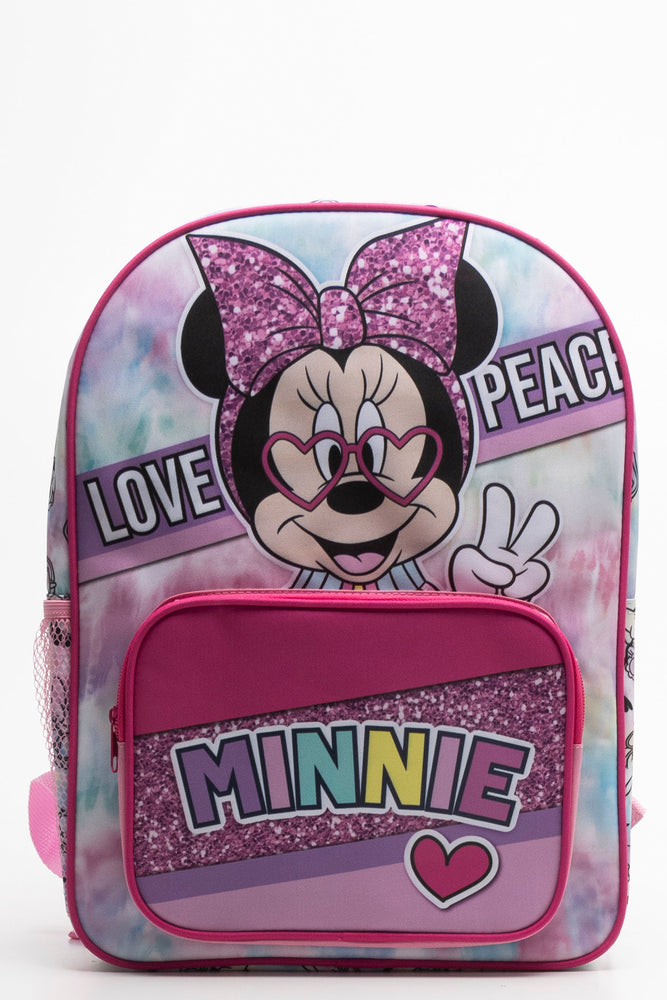 Backpack minnie sale
