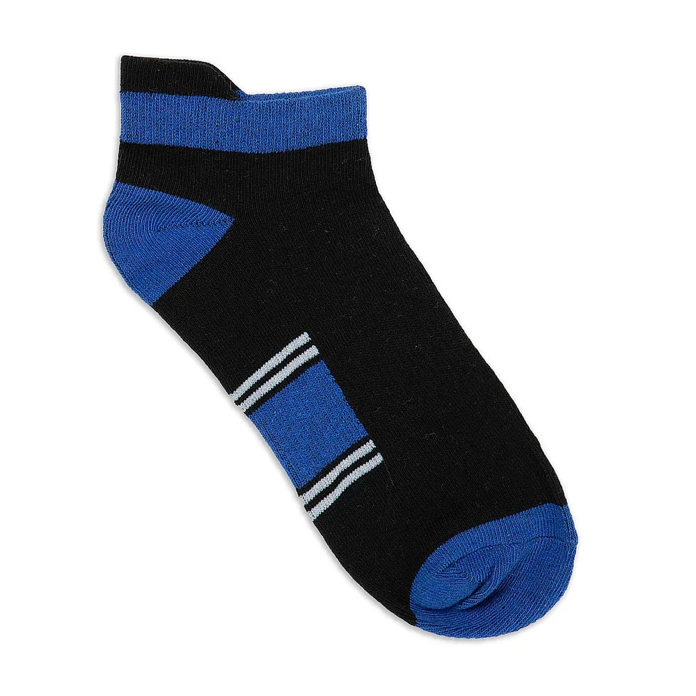 3 Pack Sport Socks Multi