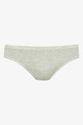 5 Pack Print Mini Brief Grey (1)