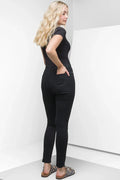 Pull On Jegging Black (3)