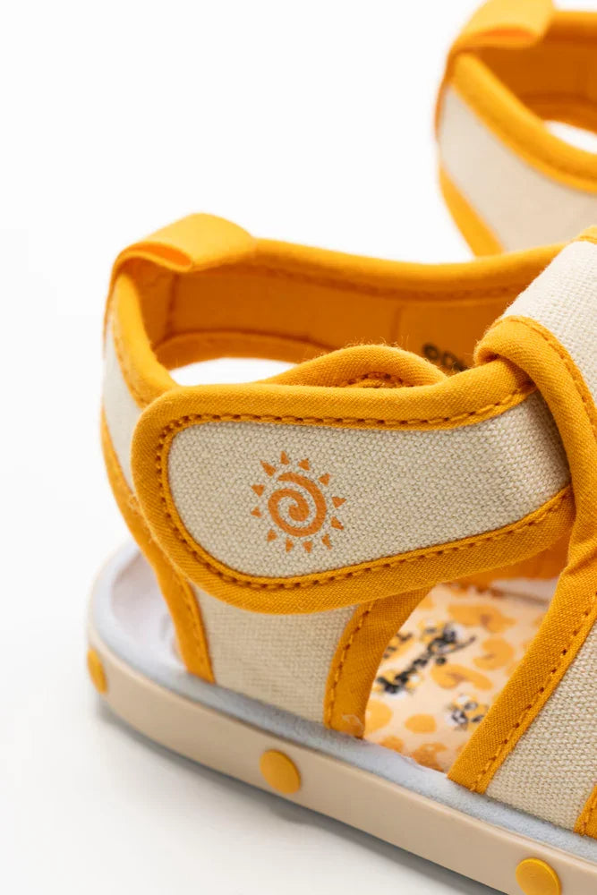 Simba Sandal Natural (3)