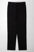 Chino Trousers Black