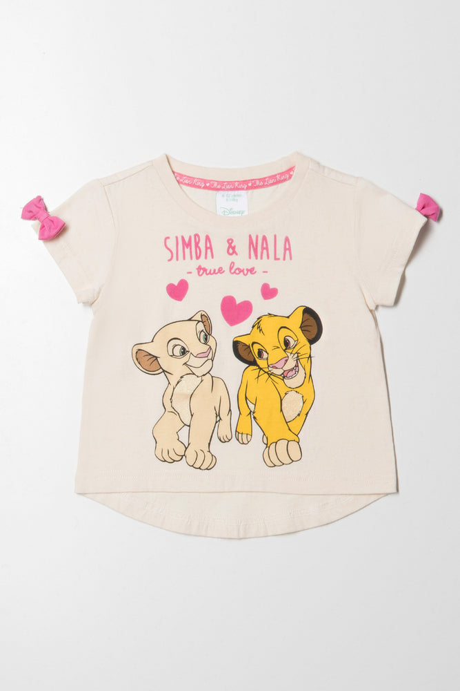 Nala t shirt 2025