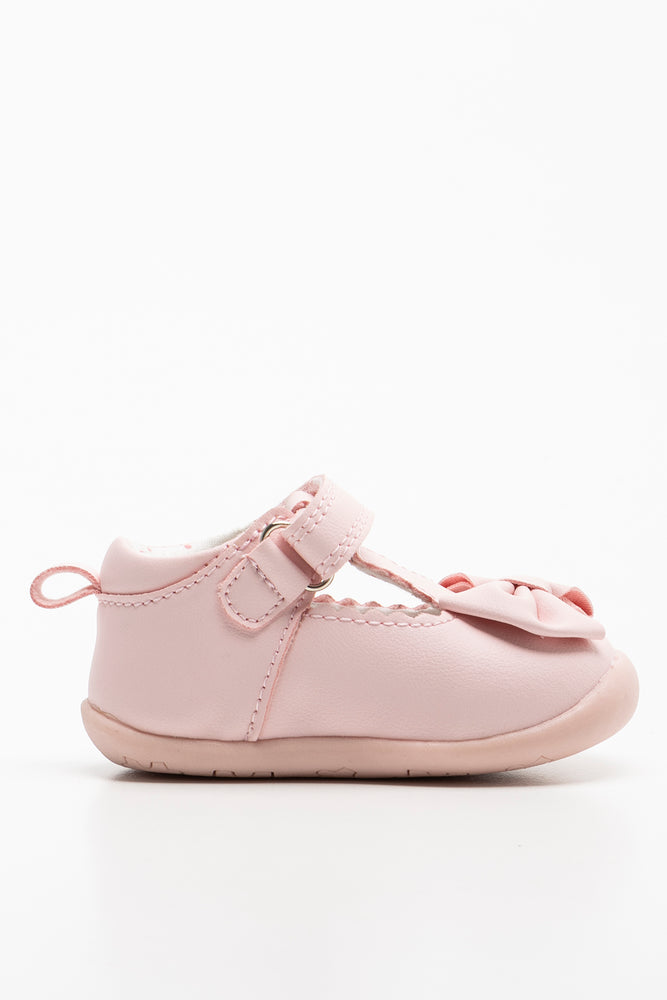 Flower Shoe Pink Shoes Ackermans