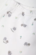 5 Piece Set Light Green (4)