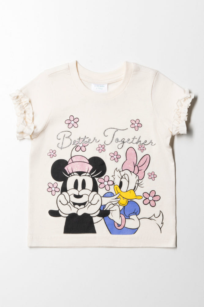 Minnie and daisy shirt shop