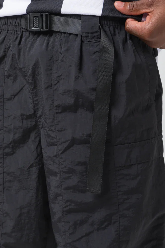 Technical Short Black (4)