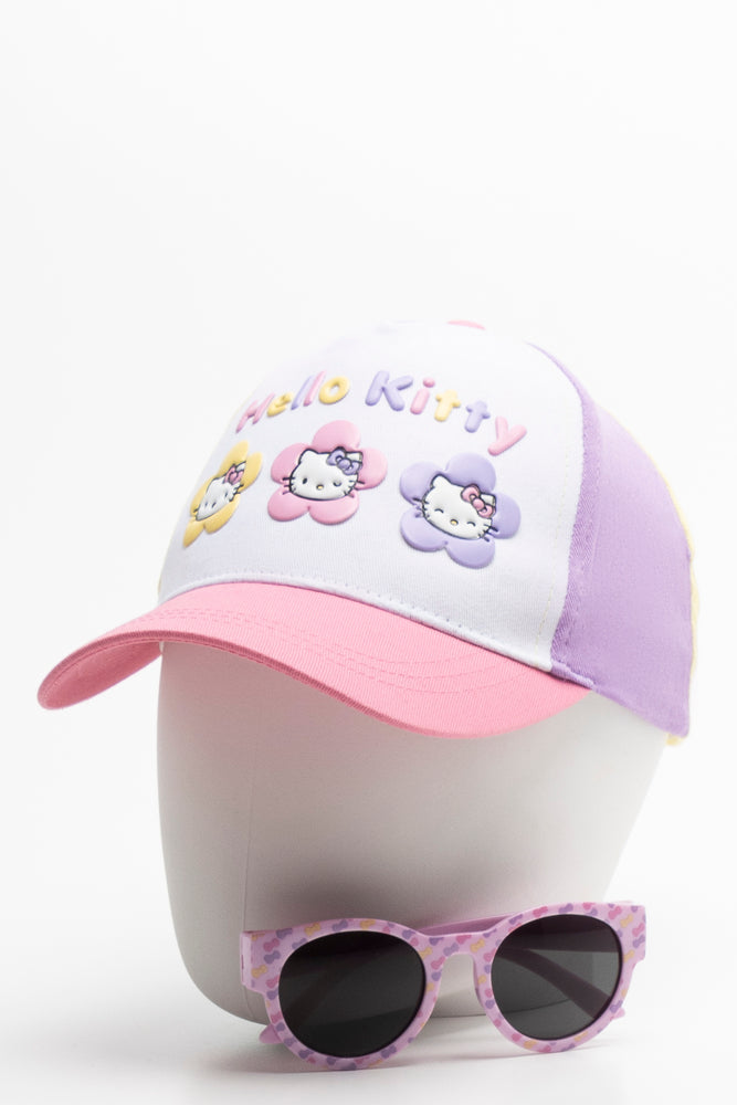 Cap hello kitty new arrivals