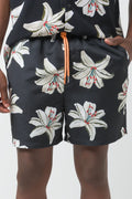 Swim Shorts Black (1)