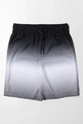 Ombre Swim Short Black