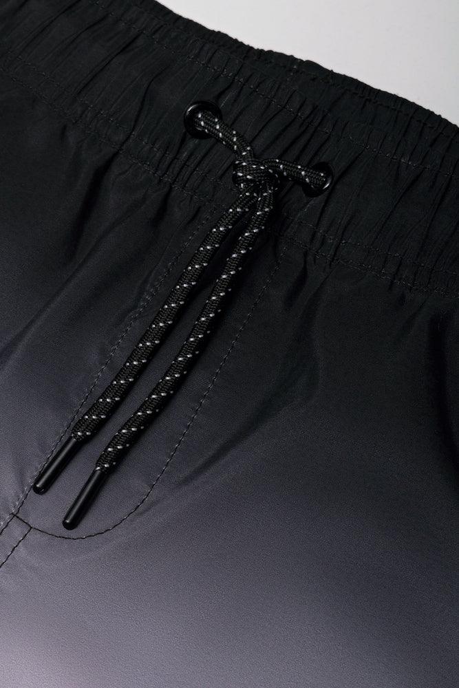 Ombre Swim Short Black