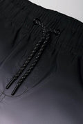 Ombre Swim Short Black (1)