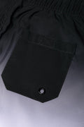 Ombre Swim Short Black (2)