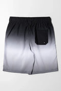 Ombre Swim Short Black (3)