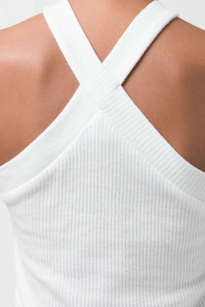 Cross Over Top White (3)