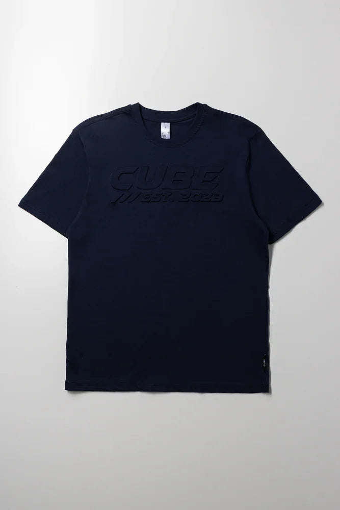 Short Sleeve T-Shirt Navy