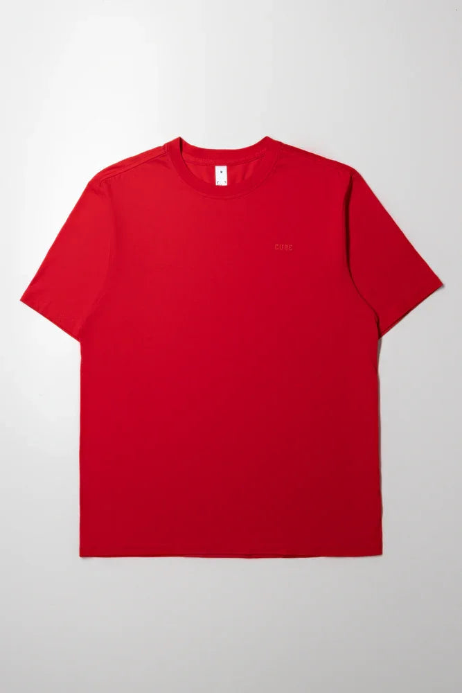 T-Shirt Red