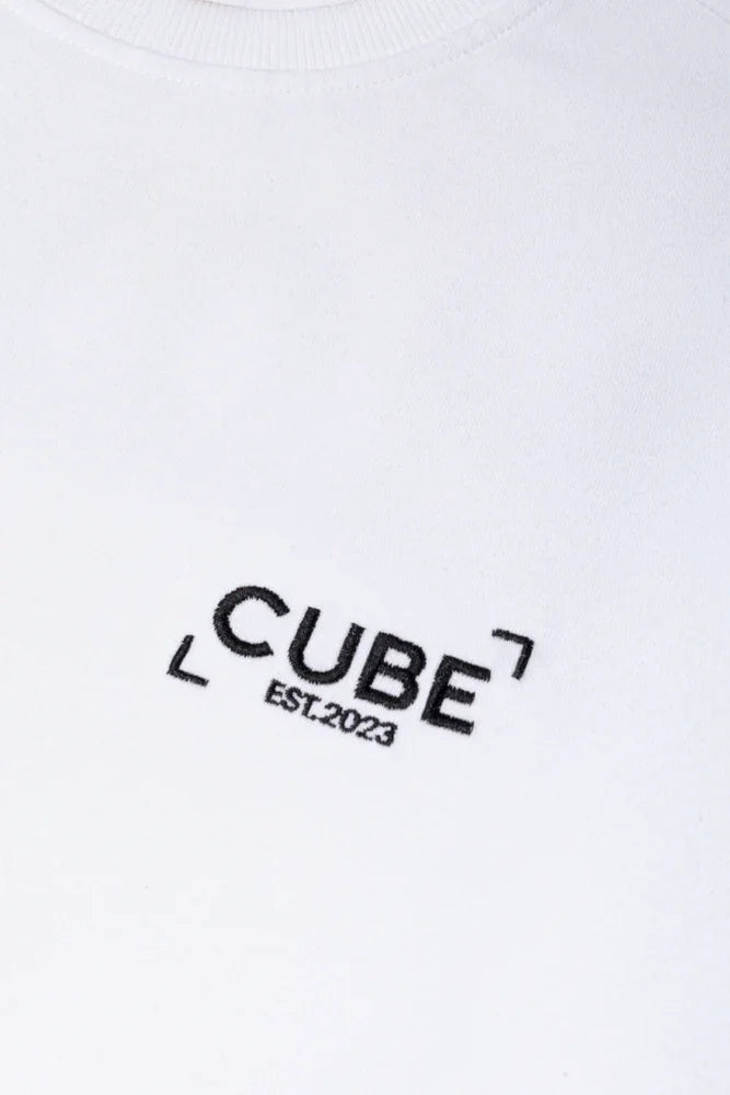 Graphic T-Shirt White
