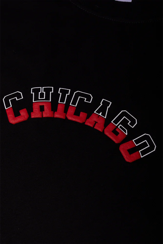 Short Sleeve T-Shirt Black