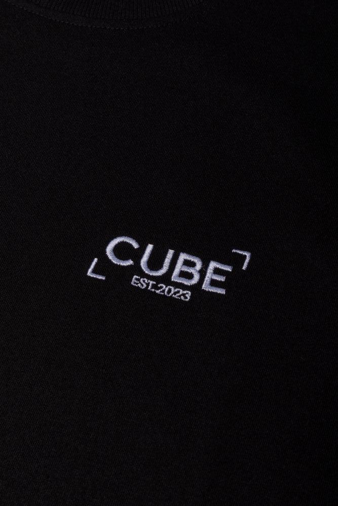 Graphic T-Shirt Black