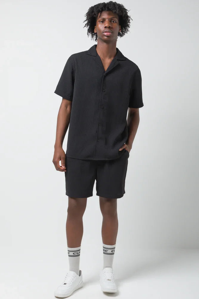 Shorts Black