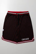 Basketball Shorts Black