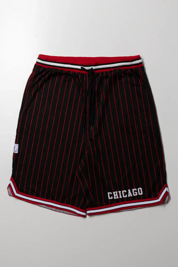 Basketball Shorts Black