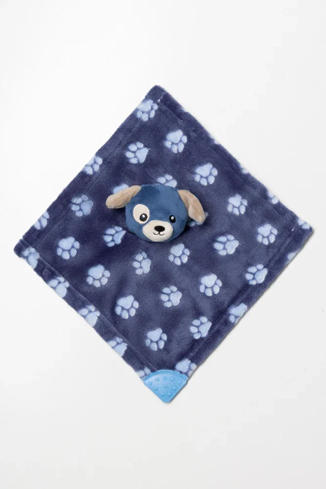 Puppy Lovie Blue