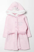 Princess Gown Pink