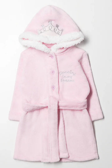 Princess Gown Pink