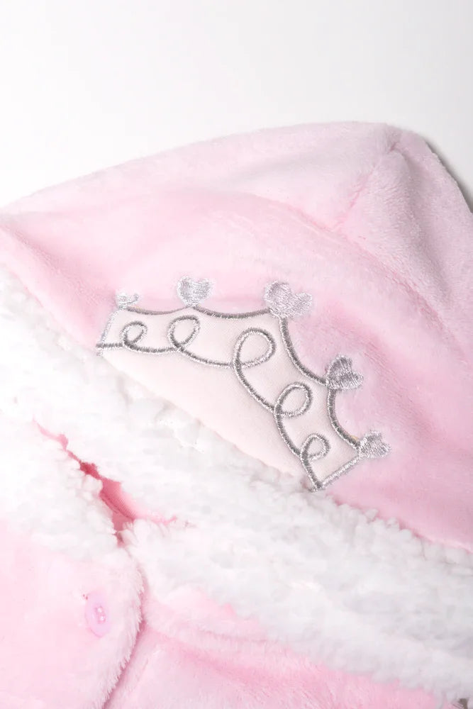 Princess Gown Pink