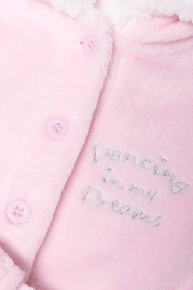 Princess Gown Pink (2)