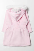 Princess Gown Pink (3)