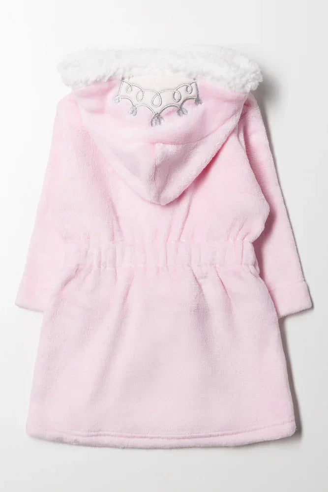Princess Gown Pink (3)