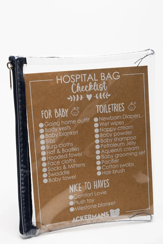 Nappy Bag Navy (7)