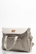 Nappy Bag Natural (1)