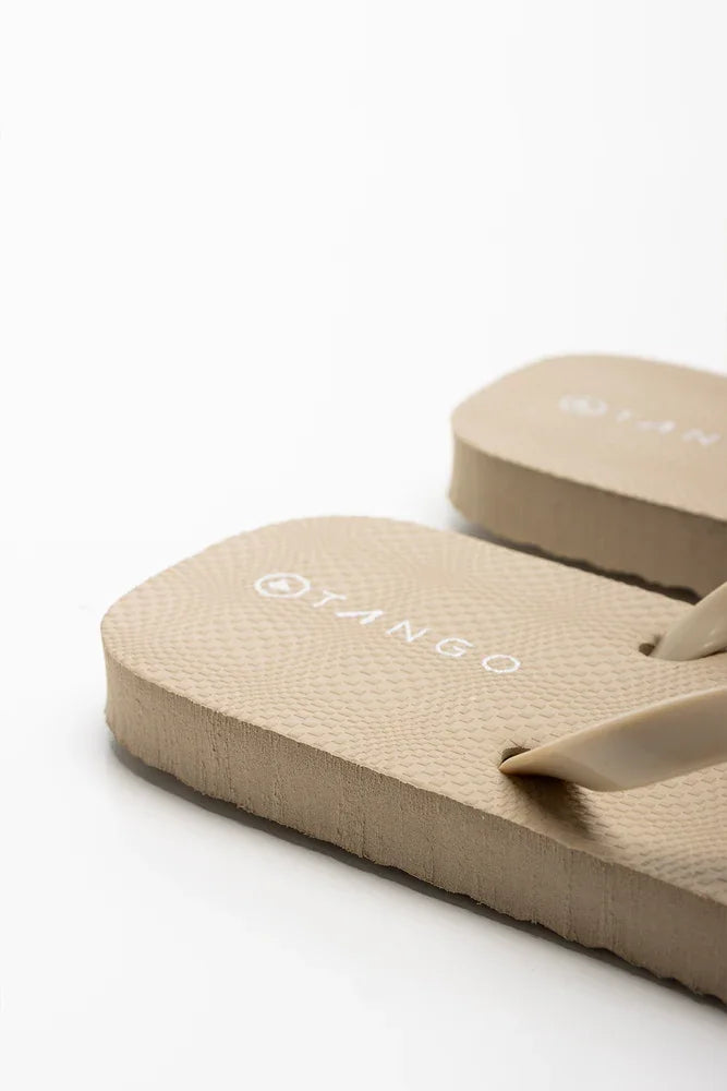 Flip Flop Natural (3)