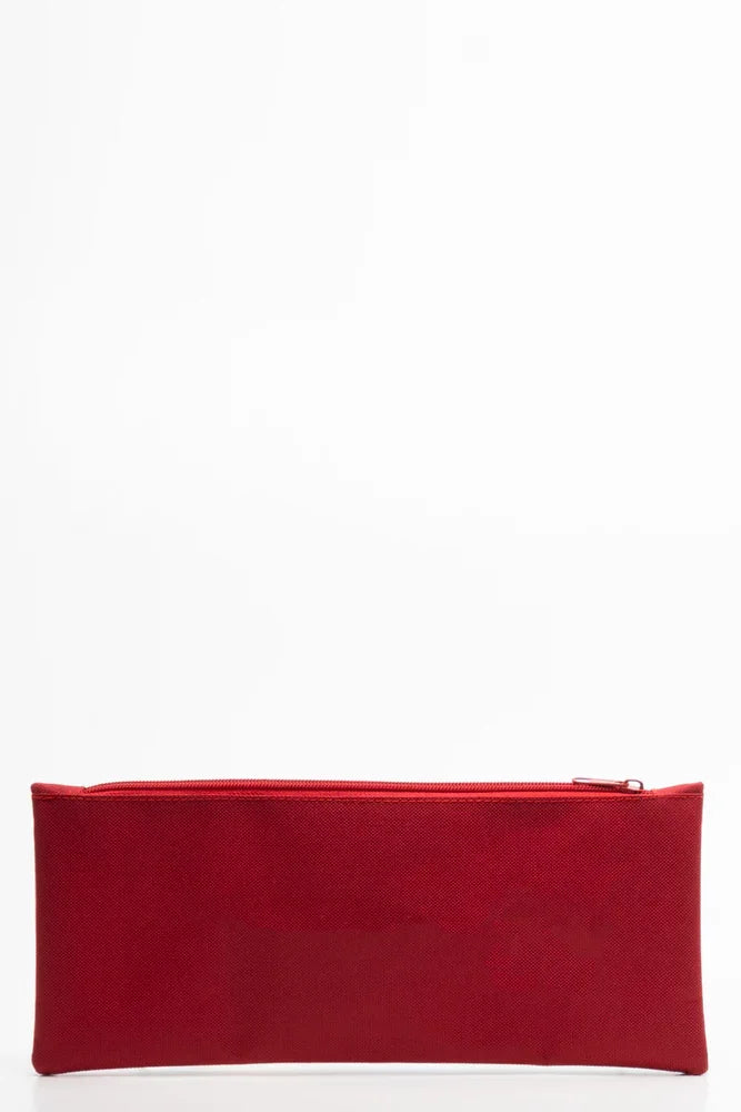 Marvel Pencil Case Black