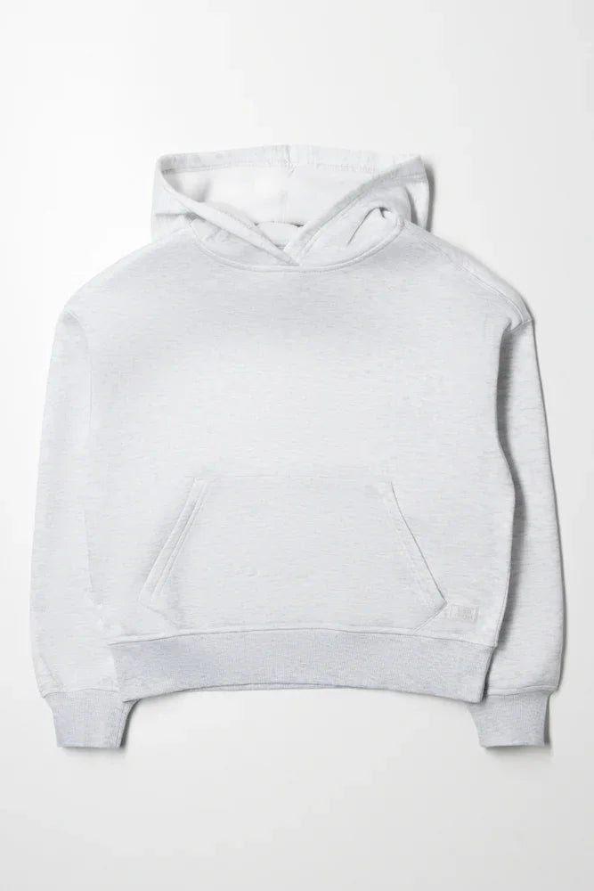 Hoodie Grey