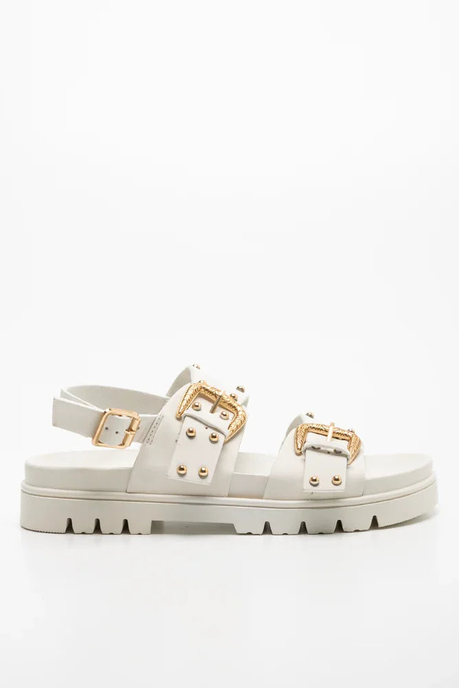 Sandal Cream