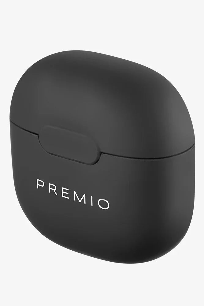 Premio V7 + Series True Wireless Earphones Black