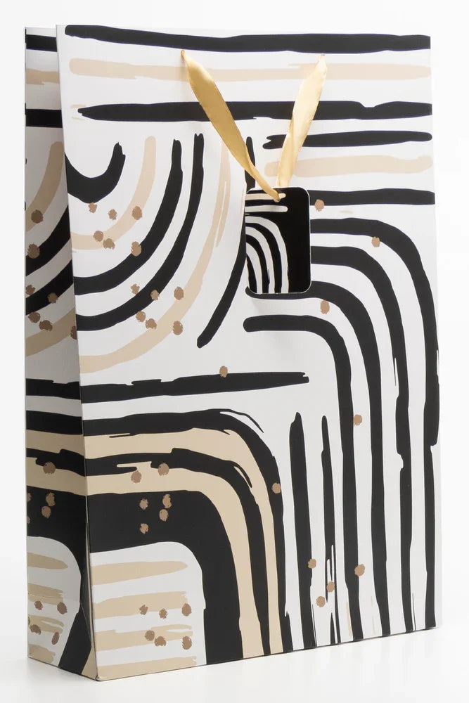 Contemporary Giftbag XL Natural (1)