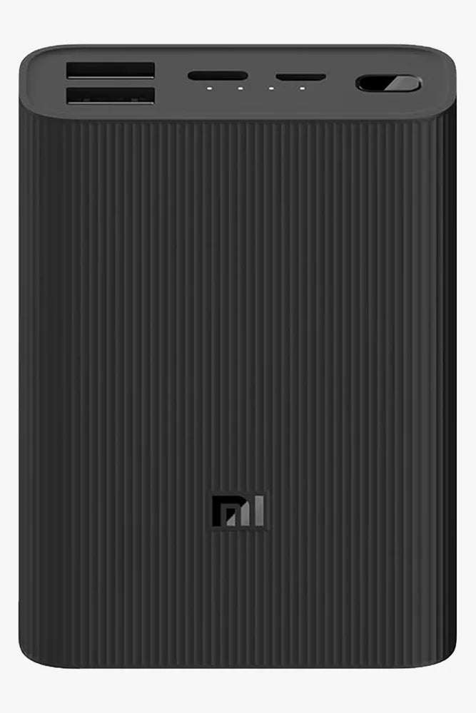 Xiaomi Mi 10000Mah Power Bank 3 Compact