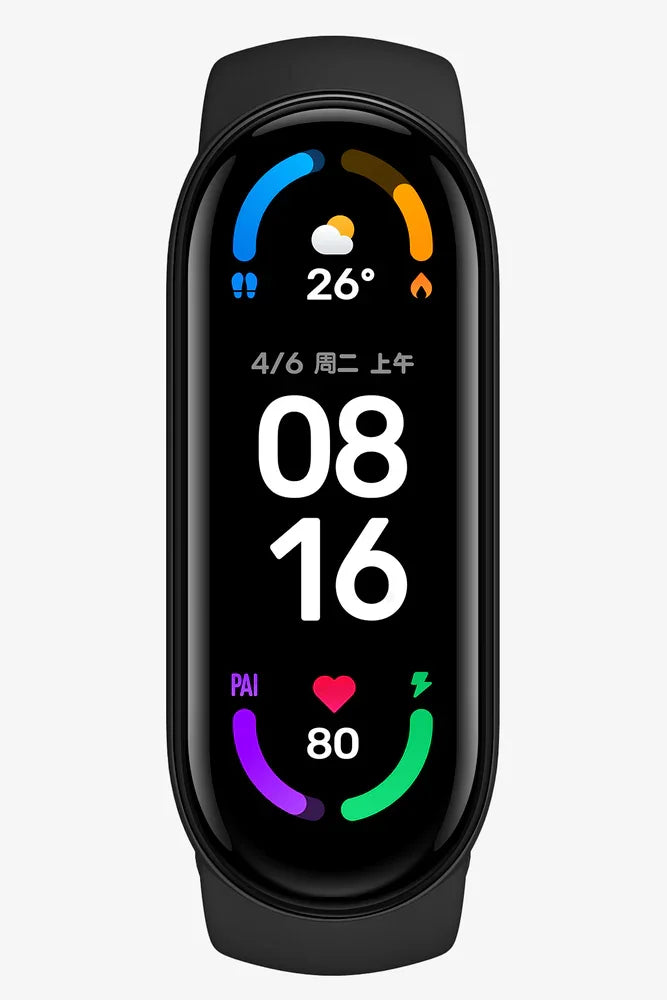 Xiaomi Smart Band 6 Strap