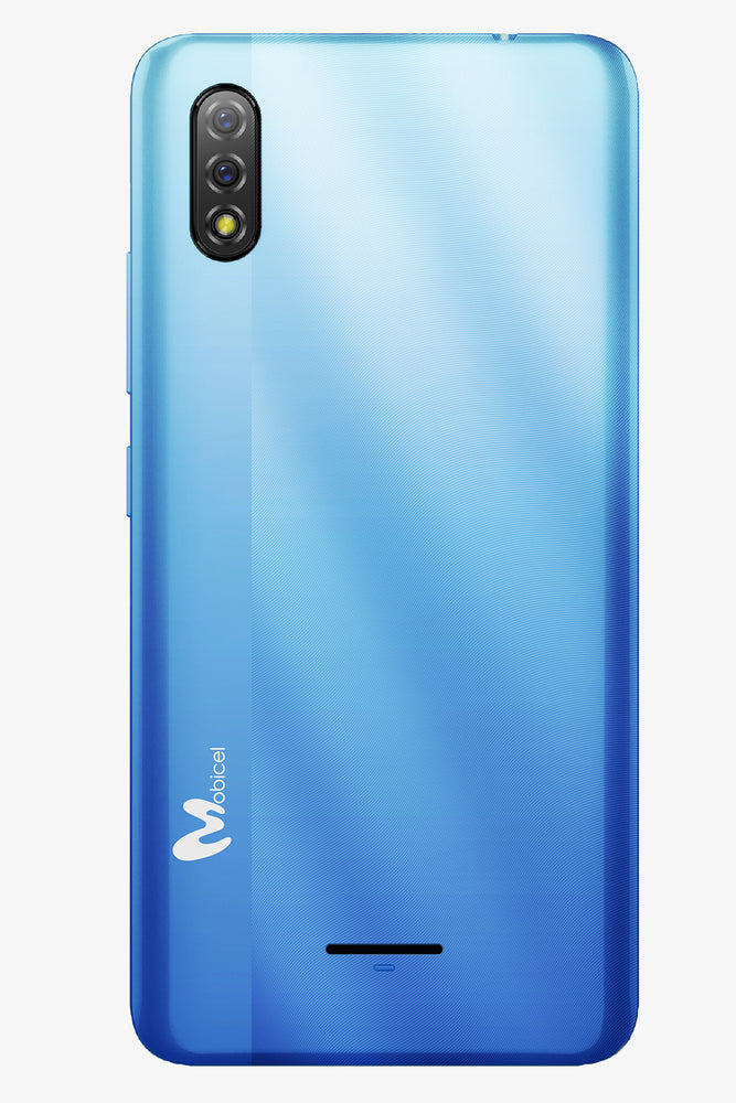 Mobicel Cosmo Ds Nl Blue