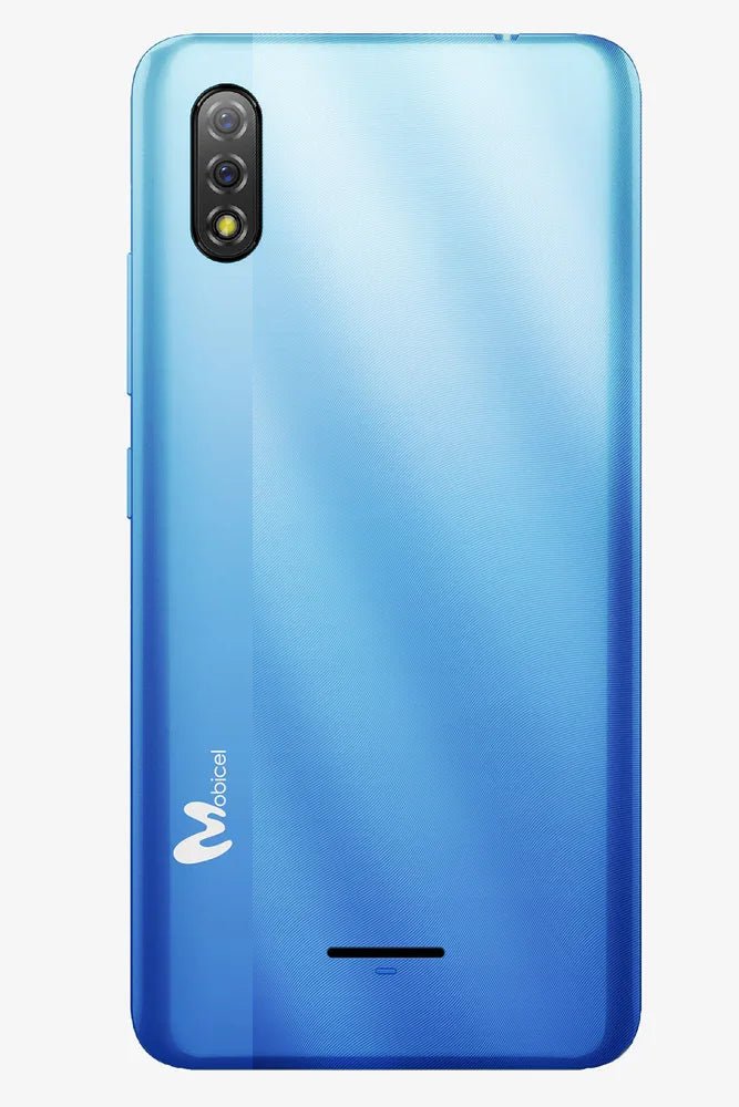 Mobicel Cosmo Ds Nl Blue