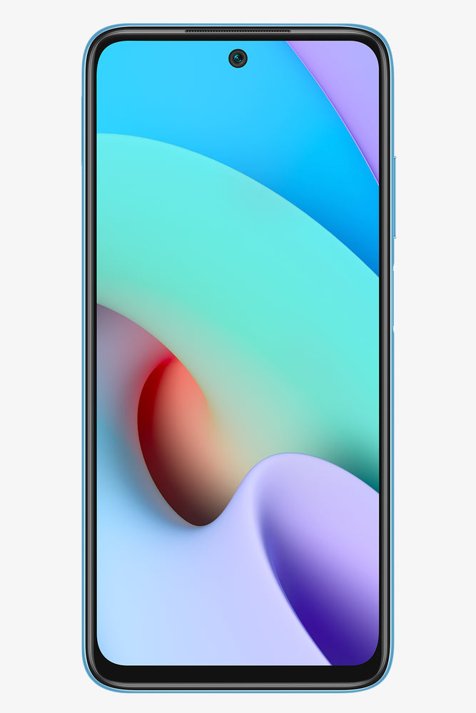 Xiaomi Redmi Note 11 Blue