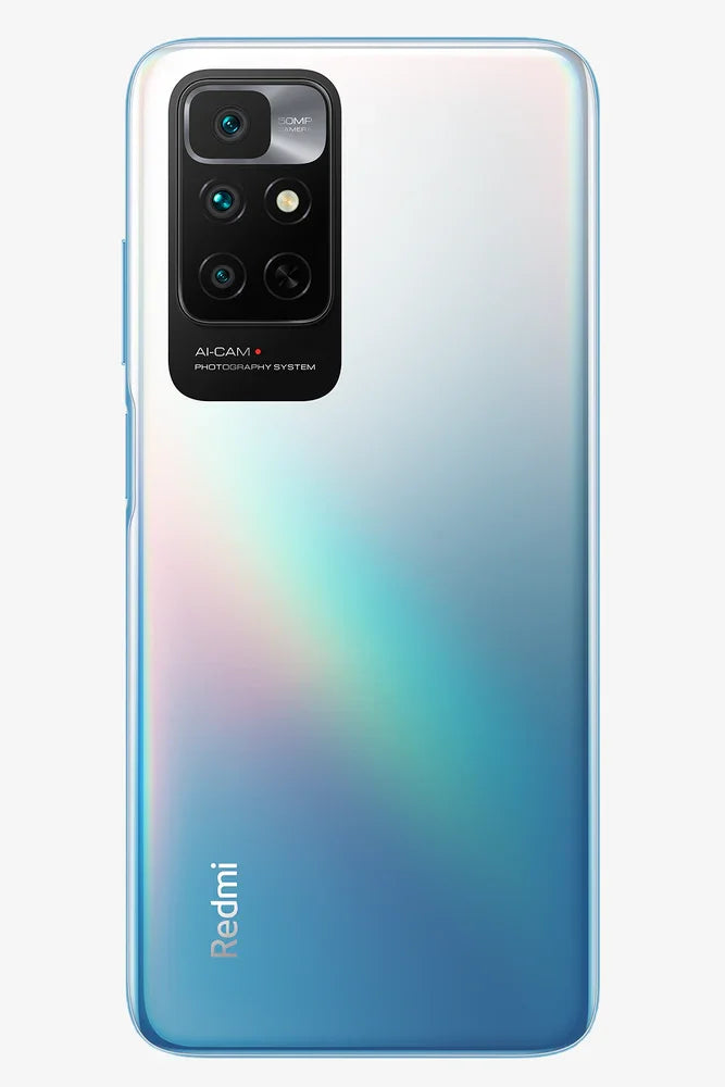 Xiaomi Redmi Note 11 Blue
