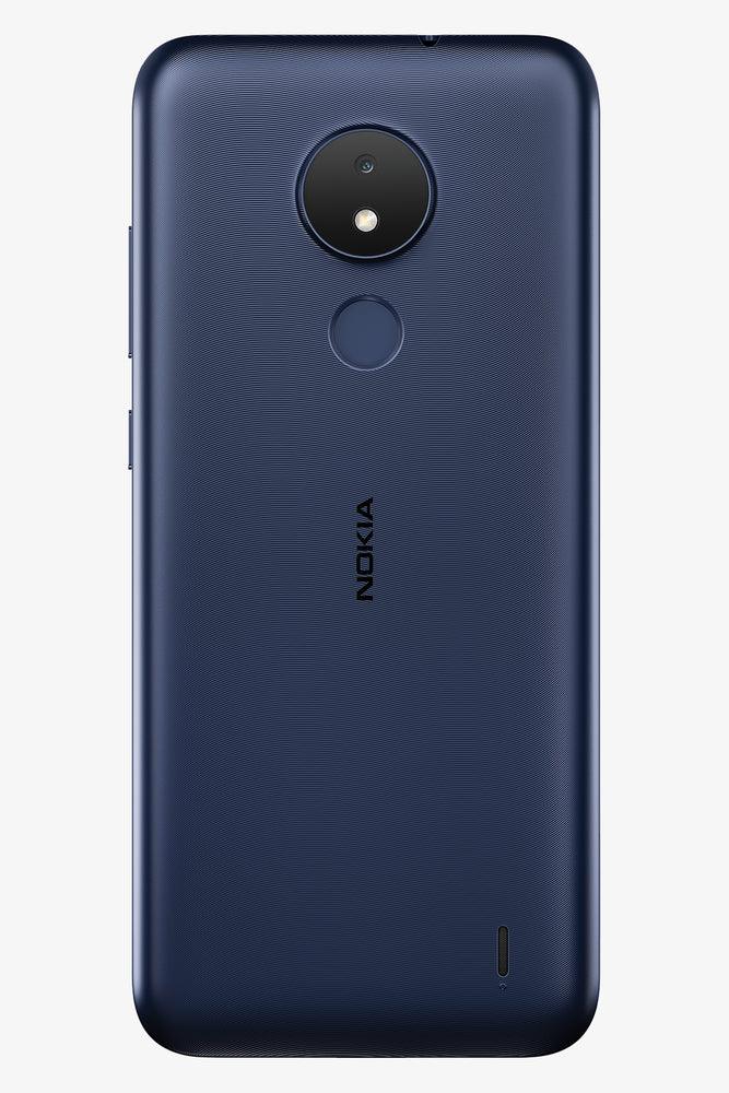 Telkom Nokia C21 Plus